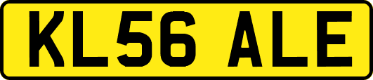 KL56ALE