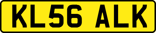 KL56ALK