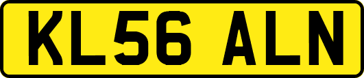 KL56ALN