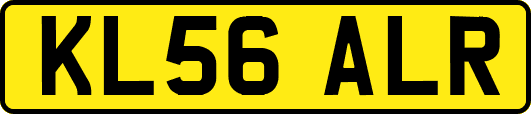 KL56ALR