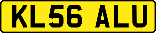KL56ALU