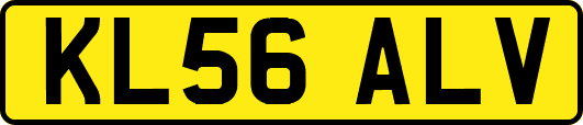 KL56ALV