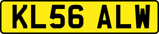 KL56ALW