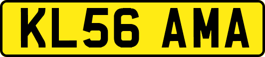 KL56AMA