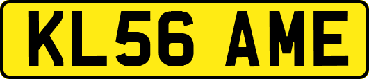 KL56AME