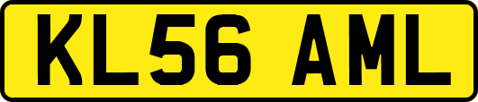 KL56AML