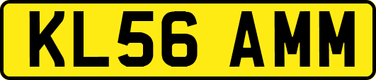 KL56AMM