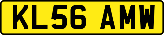 KL56AMW