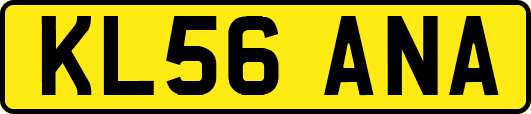 KL56ANA
