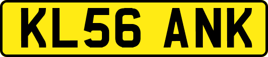KL56ANK