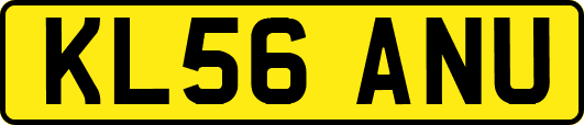 KL56ANU