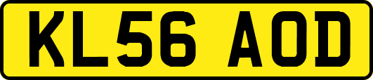 KL56AOD