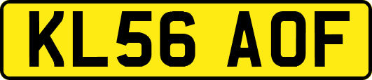 KL56AOF