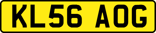 KL56AOG