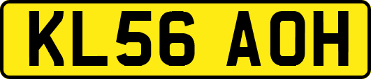 KL56AOH