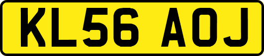 KL56AOJ