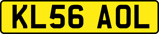 KL56AOL