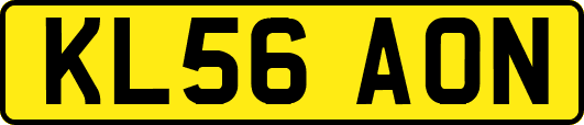 KL56AON