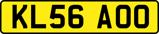 KL56AOO
