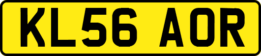KL56AOR