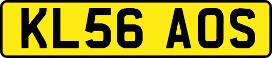 KL56AOS