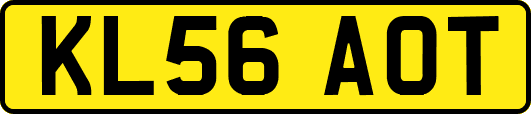 KL56AOT