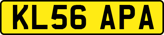 KL56APA