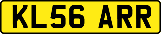 KL56ARR