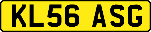KL56ASG