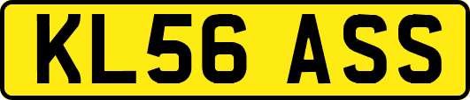 KL56ASS