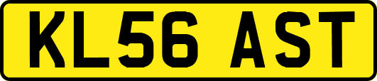 KL56AST