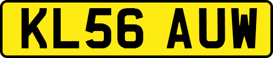 KL56AUW