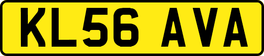 KL56AVA