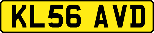 KL56AVD
