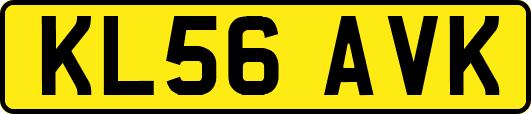 KL56AVK