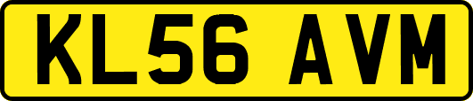 KL56AVM