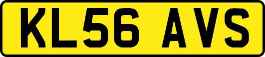 KL56AVS