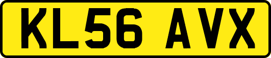 KL56AVX