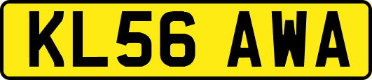 KL56AWA