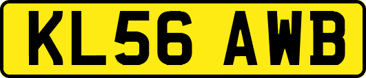 KL56AWB