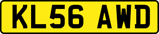 KL56AWD