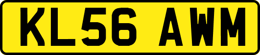 KL56AWM