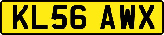 KL56AWX