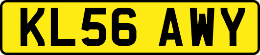 KL56AWY