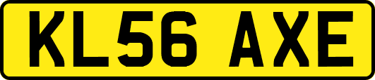 KL56AXE
