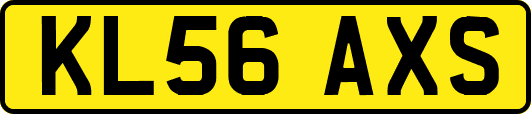 KL56AXS