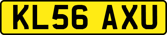 KL56AXU