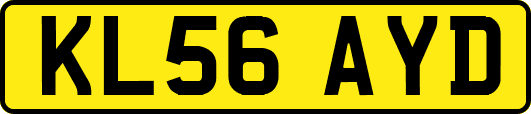 KL56AYD