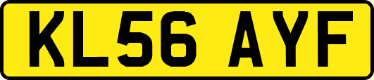 KL56AYF