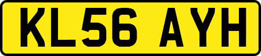 KL56AYH